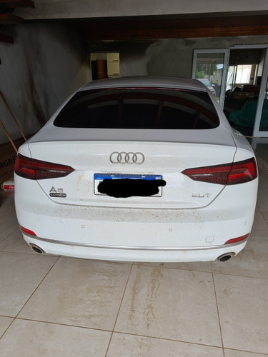 Audi A5 Sportback 2018 2.0 Tfsi 190cv