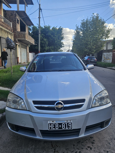 Chevrolet Astra 2.0 Gls