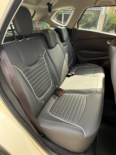 Renault Captur 2.0 Intens Manual
