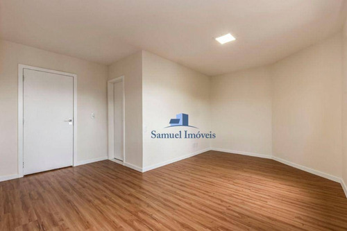 Imagem 14 de 30 de Apartamento Com 3 Dormitórios À Venda, 170 M² Por R$ 1.970.000,00 - Moema - São Paulo/sp - Ap4313