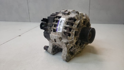 Alternador Peugeot 206 1.6 2001 A 2012