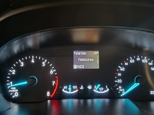 Ford Ecosport 1.5 TI-VCT FLEX SE AUTOMÁTICO
