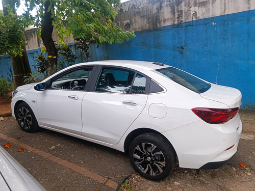 Chevrolet Onix 1.0 Premier Turbo Aut. 5p