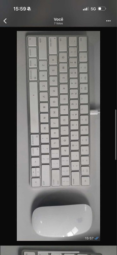 iMac Computador Apple