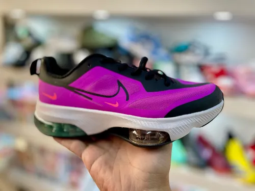 Tenis Nike Con Valvula Hombre MercadoLibre