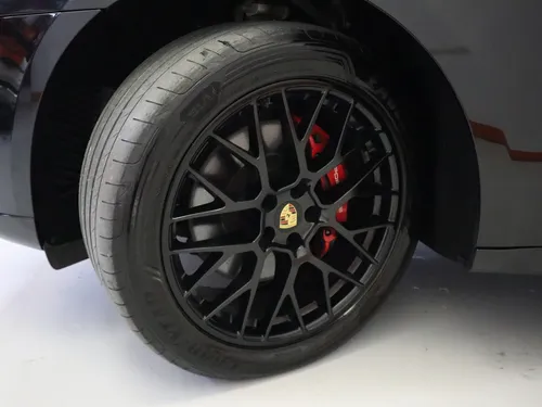 Porsche Macan 3.0 Gts