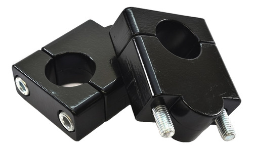 Elevador Manubrio 28,6mm Clamp Universal 40mm Mda