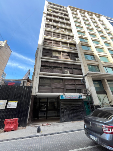 Apto Credito Bancario Monoambiente Venta Bo Norte Retiro