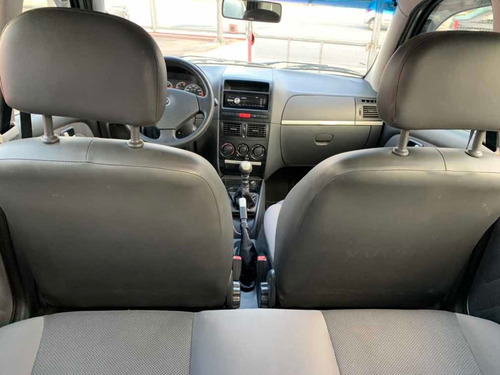 Fiat Palio Weekend 2007 1.4 Elx Flex 5p