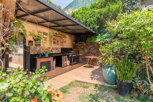 Imagem 16 de 26 de Casa À Venda No Bairro Jardim Guedala - São Paulo/sp - O-14236-24147