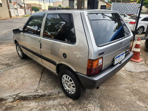 Fiat Uno 1.0 Ex