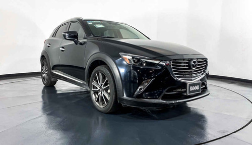 Imagen 4 de 15 de 39198 - Mazda Cx3 2017 Con Garantía
