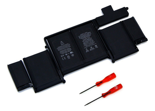 Bateria Para Macbook Pro 13 A1582 A1502 Early 2015 Original