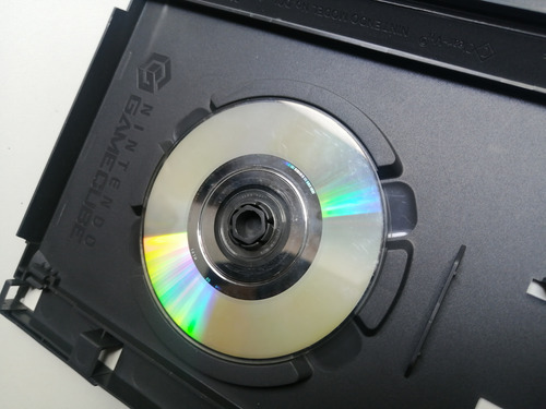 Dragon Ball Budokai Gamecube (Usado)