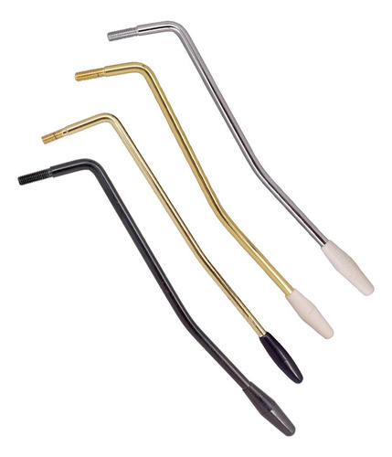Guitarra Profesion Tremolo Arm Whammy Guitar Bar Para Plata