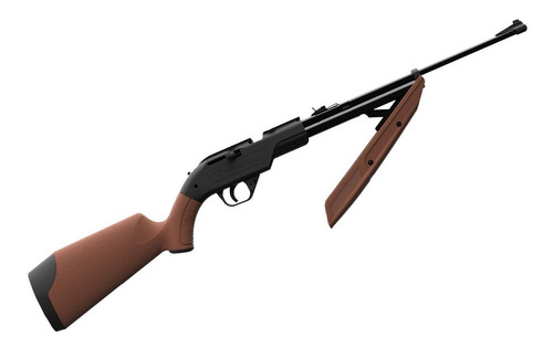 Chumbera Crosman Pumpmaster 760 4.5mm Explorer Pro Shop