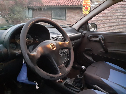Chevrolet Corsa Clásico 1.6