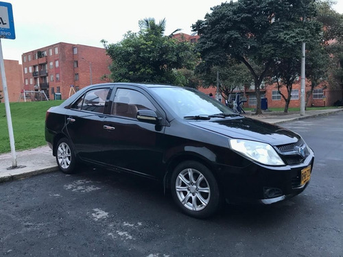 Geely Mk Mt Full Equipo 1.5