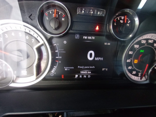 Imagen 12 de 21 de Dodge Ram 2018 Laramie