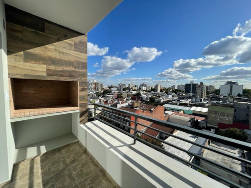 Venta - Depto 2 Amb Y Medio 52,90 M² - Rauch 1914 - Caseros