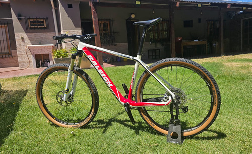 Bicicleta Mountain Bike Talle L