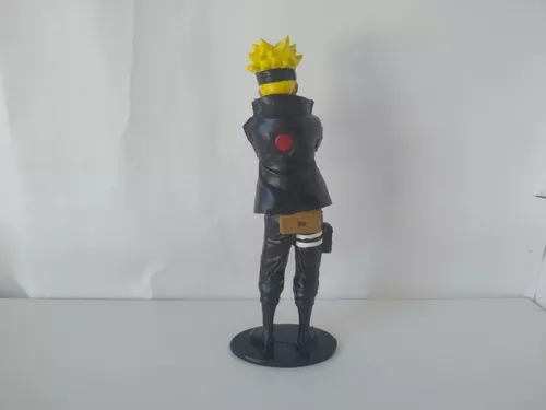 Boneco do filho do naruto