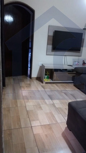Imagem 11 de 15 de Casa Sobrado Para Venda, 2 Dormitório(s), 127.0m² - 5956
