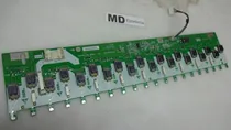 Comprar Placa Inverter Compatível Klv 40z410a F10v0489-05 Garantida
