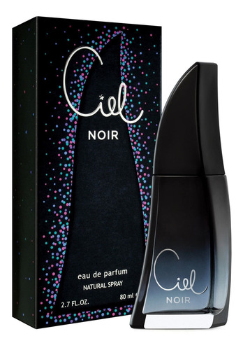 Perfume Ciel Noir  Edp 80 Ml