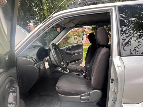 Chevrolet Grand Vitara 1.6 4x4