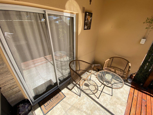 Venta Duplex - Barrio Cerrado - Moreno