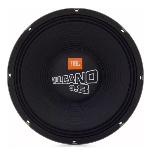 Woofer 18 Selenium 4ohms Vulcano 3.8 18swv3.8 1900wrms Jbl