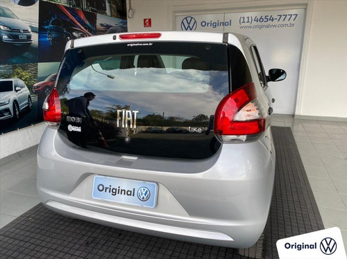 Imagem 3 de 6 de Mobi 1.0 8v Evo Flex Like. Manual