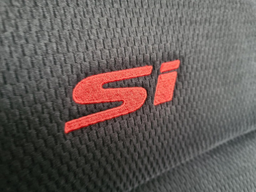 Honda Civic Si 2007