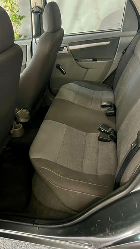Chevrolet Prisma 1.4 Lt Econoflex 4p