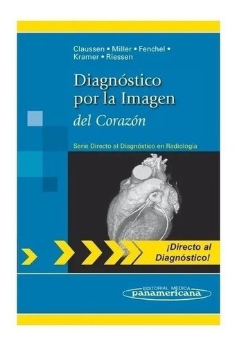 Diagnóstico Por La Imagen Del Corazón Nuevo!