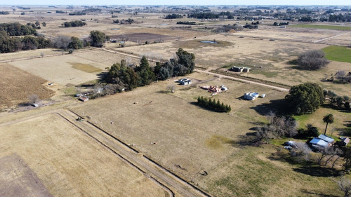 Lote En Zona Mini Zoológico Saladillo (lote 13)