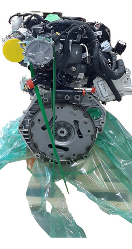 Motor Completo Compass 1.3 16v Turbo 2022 2023 2024 2025