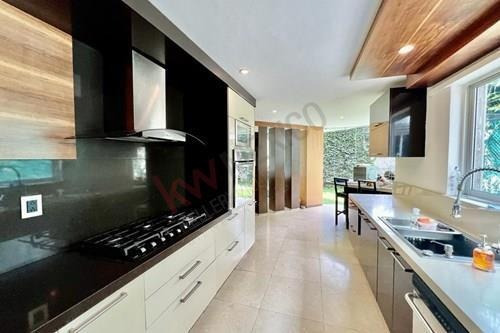 Imagen 12 de 25 de Casa En Renta En Jardines Del Pedregal