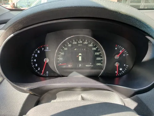 Kia Sorento 3.3 V6 Ex Pack Piel 7 Pasajeros At