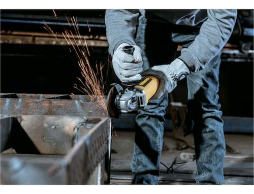 Esmeril Angular 750w Dewalt - Dwe750-b2