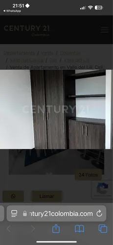 Apartamento San Miguel