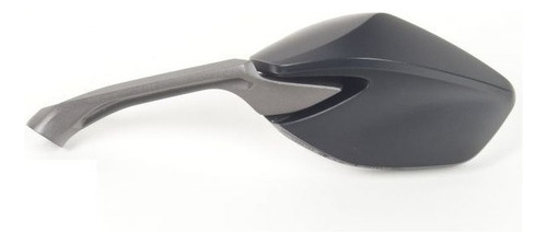 Espelho Retrovisor Esquerdo Ducati Multistrada - 52310592b