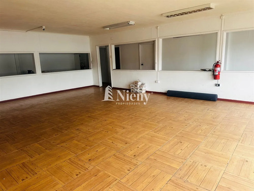 Industrial En Arriendo En San Fernando