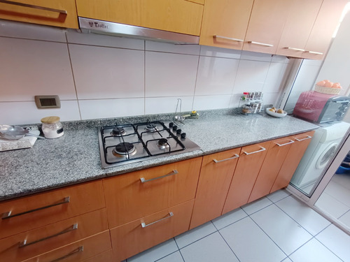 Impecable Departamento Vitacura - Andrés De Vera