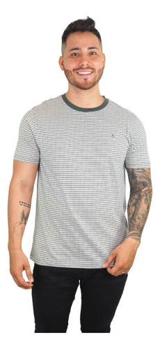 Camiseta Penguin Hombre Opks3068 051 Urban Chic