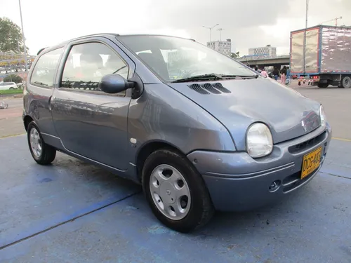 Renault Twingo DYNAMIQUE 1200CC MT AA
