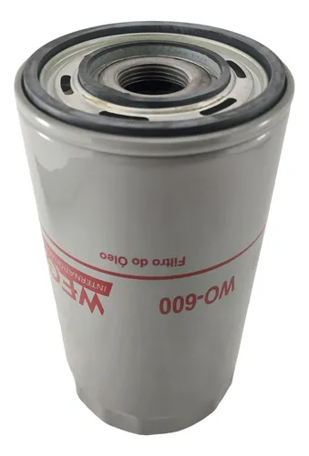 Filtro Aceite Compatible Cosechadora Tx68 New Holland 9.5 T