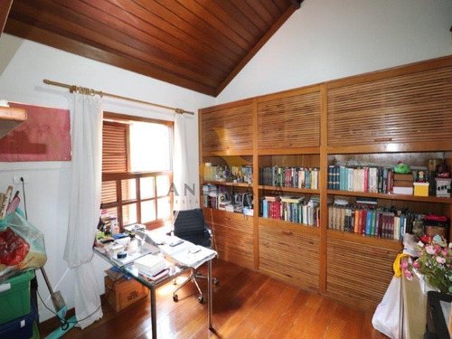 Imagem 30 de 30 de Casa De Condomínio À Venda Na Barra Da Tijuca 4 Suítes Jardim Ibiza - Sqa1613i - 69203256