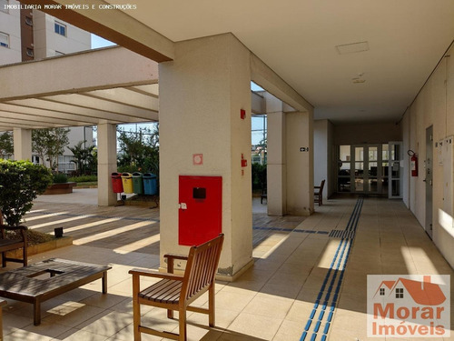 Imagem 12 de 15 de Apartamento Para Venda Em Santo André, Vila Homero Thon, 2 Dormitórios, 1 Suíte, 2 Banheiros, 1 Vaga - A6594_2-1509426